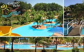 Resort Campo Belo